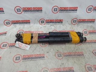 Запчасть амортизатор задний TOYOTA SAI
