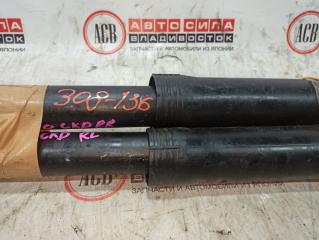 Амортизатор задний TOYOTA SAI AZK10 3 ракурс