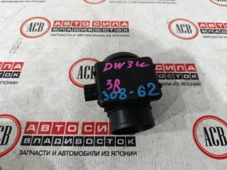 Запчасть датчик расхода воздуха MAZDA DEMIO