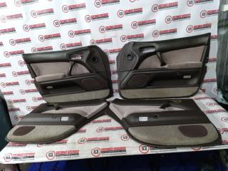 Обшивка дверей TOYOTA CROWN