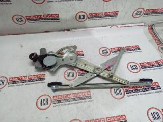 Стеклоподъемник правый передний TOYOTA SAI AZK10 69801-48050 2 ракурс