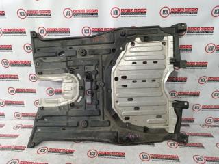 Защита двигателя HONDA JADE