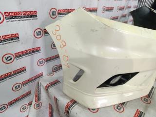 Бампер передний HONDA STEPWGN RK5 2 ракурс