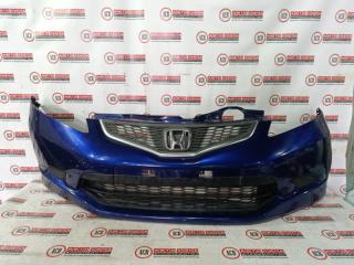 Бампер передний HONDA FIT