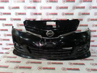 Обвес NISSAN NOTE