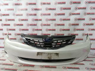 Бампер передний SUBARU IMPREZA
