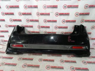 Запчасть бампер задний HONDA N-WGN