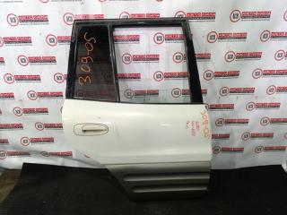 Запчасть дверь задняя правая TOYOTA RAV4