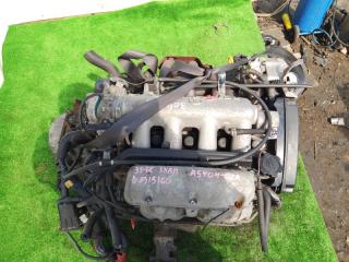 Двигатель TOYOTA RAV4 SXA11 3S-GE 4 ракурс