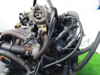 Двигатель TOYOTA RAV4 SXA11 3S-GE 5 ракурс