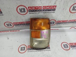 Запчасть габарит правый ISUZU ELF