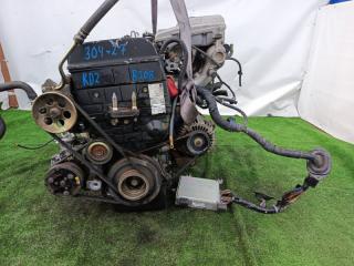 Двигатель HONDA CR-V
