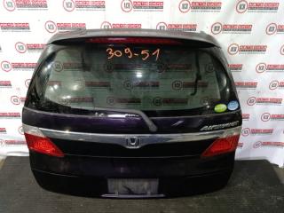 Дверь 5-я HONDA AIRWAVE