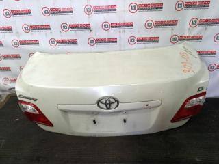 Крышка багажника TOYOTA CAMRY