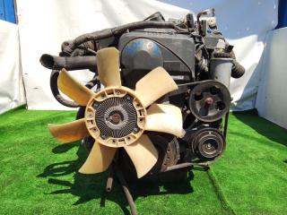 Двигатель TOYOTA PROGRES