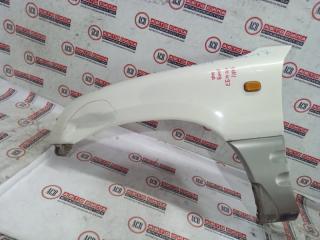 Крыло левое переднее TOYOTA RAV4 SXA11 53802-42010 1 ракурс