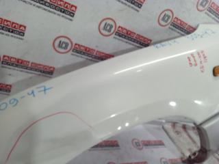Крыло левое переднее TOYOTA RAV4 SXA11 53802-42010 4 ракурс