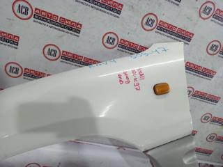 Крыло левое переднее TOYOTA RAV4 SXA11 53802-42010 5 ракурс