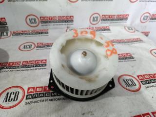 Запчасть мотор печки задний NISSAN SERENA