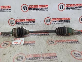 Привод передний левый TOYOTA VITZ