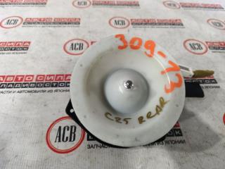 Запчасть мотор печки задний NISSAN SERENA