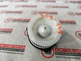 Запчасть мотор печки задний NISSAN SERENA