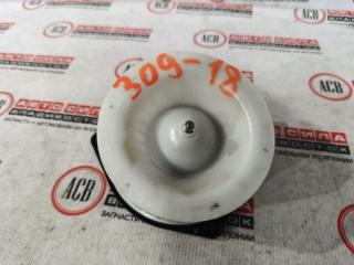 Запчасть мотор печки задний NISSAN SERENA