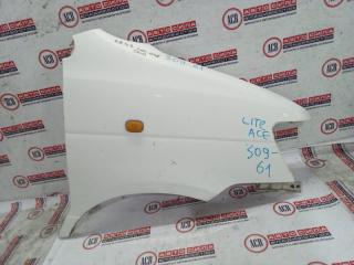 Запчасть крыло переднее правое TOYOTA LITE ACE