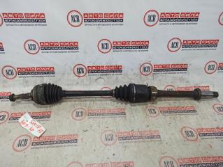 Привод правый передний TOYOTA HARRIER SXU10 1 ракурс