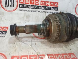 Привод правый передний TOYOTA HARRIER SXU10 3 ракурс
