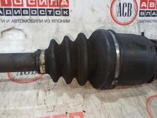 Привод правый передний TOYOTA HARRIER SXU10 5 ракурс
