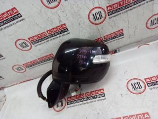 Зеркало левое HONDA STEPWGN