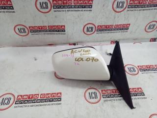 Зеркало правое TOYOTA CAMRY