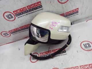 Зеркало левое HONDA STEPWGN