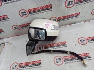 Зеркало левое HONDA STEPWGN