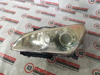 Фара левая NISSAN FUGA Y51 100-23041, 260601ME2D 1 ракурс