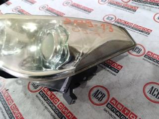 Фара левая NISSAN FUGA Y51 100-23041, 260601ME2D 2 ракурс