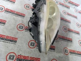Фара левая NISSAN FUGA Y51 100-23041, 260601ME2D 3 ракурс