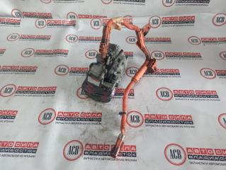 Компрессор кондиционера HONDA SHUTTLE