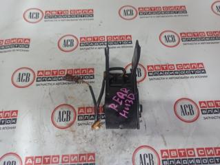 Подушка двигателя задняя NISSAN PRESAGE HU30 4 ракурс