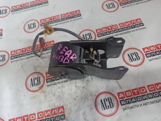 Подушка двигателя задняя NISSAN PRESAGE HU30 5 ракурс
