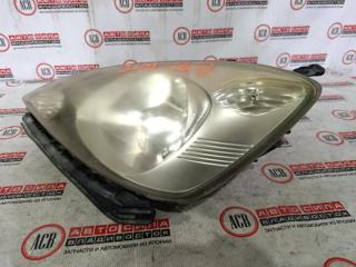 Фара левая HONDA FIT SHUTTLE GP2 P6869, 33151-TF7-J21 2 ракурс Фара левая HONDA FIT SHUTTLE GP2 P6869, 33151-TF7-J21 2 ракурс