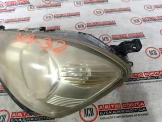 Фара левая HONDA FIT SHUTTLE GP2 P6869, 33151-TF7-J21 3 ракурс Фара левая HONDA FIT SHUTTLE GP2 P6869, 33151-TF7-J21 3 ракурс