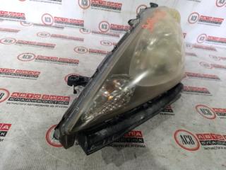 Фара левая HONDA FIT SHUTTLE GP2 P6869, 33151-TF7-J21 4 ракурс Фара левая HONDA FIT SHUTTLE GP2 P6869, 33151-TF7-J21 4 ракурс