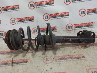 Стойка левая передняя TOYOTA HARRIER SXU10 48520-49156 1 ракурс