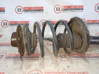 Стойка левая передняя TOYOTA HARRIER SXU10 48520-49156 3 ракурс