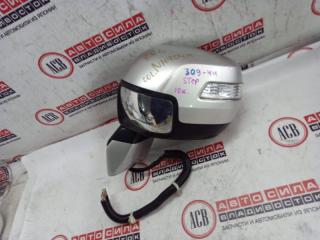 Зеркало левое HONDA STEPWGN
