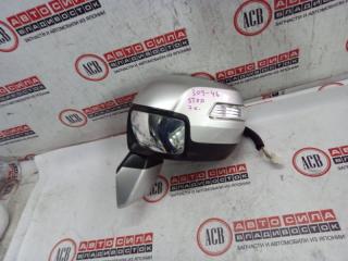 Зеркало левое HONDA STEPWGN