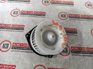 Запчасть мотор печки NISSAN SERENA