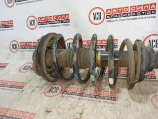 Стойка правая передняя HONDA STEPWGN RF1 51601-S47-J11 3 ракурс